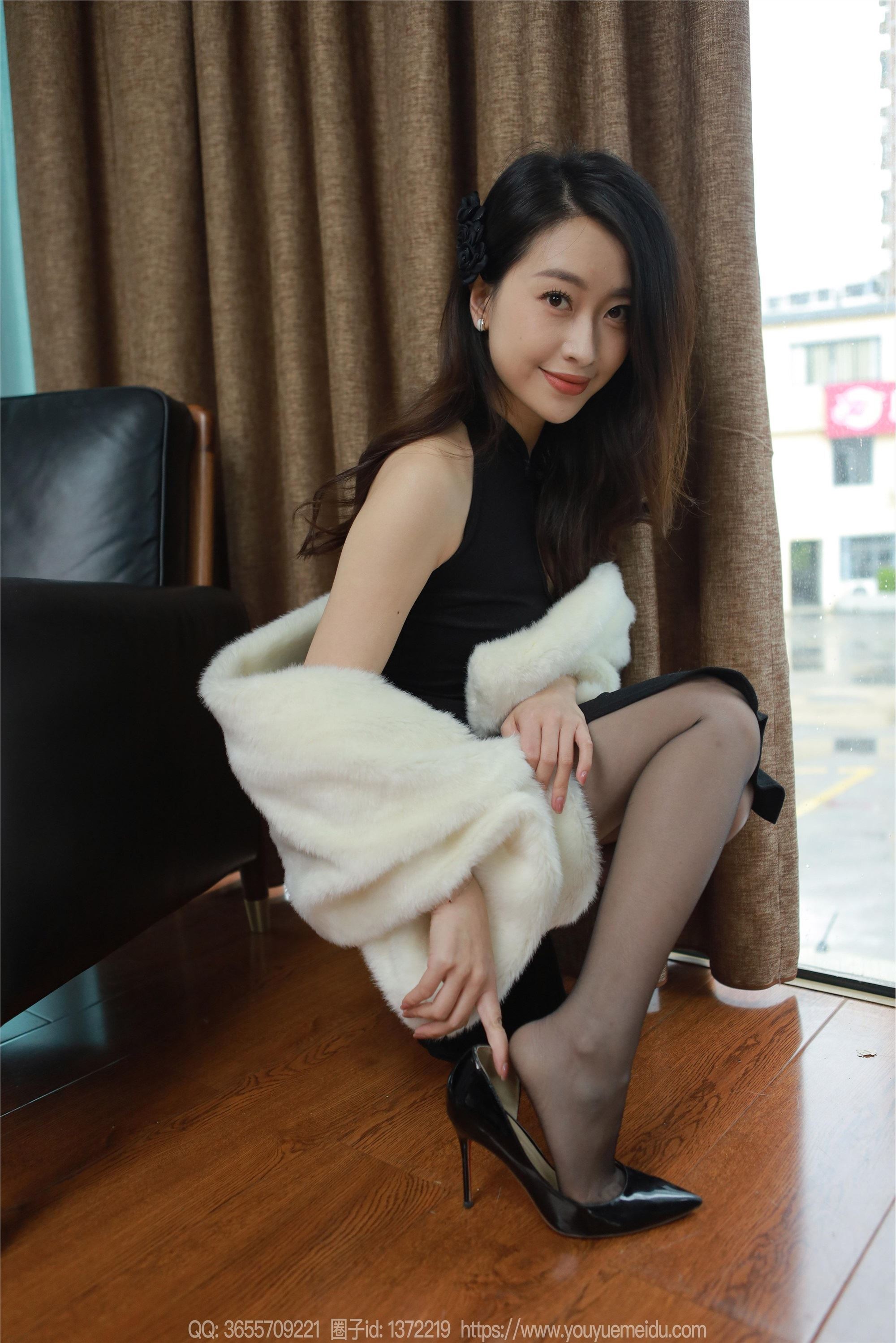 IESS异思趣向  2024.01.26 丝享家 1648 小婕《霸气侧漏》